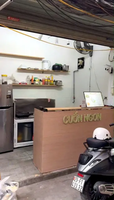 CHÍNH CHỦ SANG NHƯỢNG KI - ỐT Địa chỉ: số 6 ngõ 12 Chùa Bộc, Phường Kim Liên, Quận Đống Đa, Hà Nội