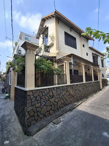 Giảm 450tr! Nhà 3 tầng 81m², Lô góc – Đường số 1 GV