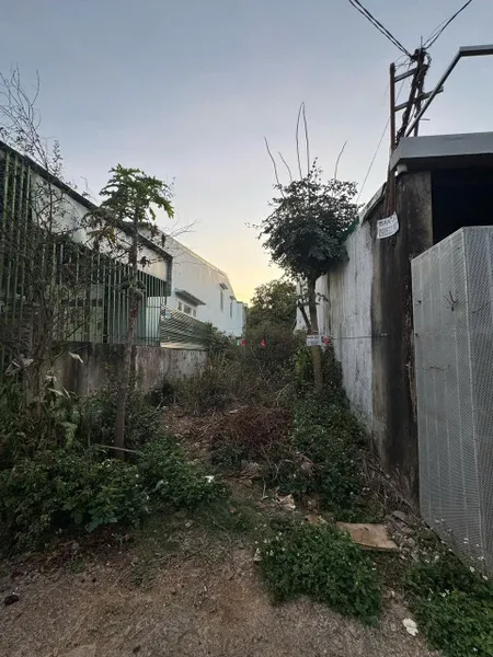 Bán đất 97.9m² 1.8 tỷ tại Phường Ea Tam Thành phố Buôn Ma Thuột