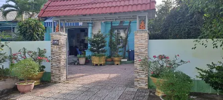 Bán nhà 325,5m² 5.5 tỷ tại Xã Thanh Đức Huyện Long Hồ