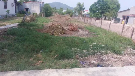 Bán đất thổ cư
