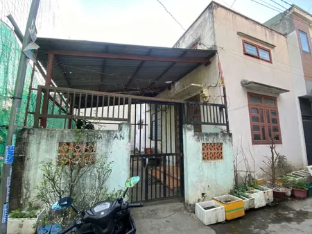 Bán nhà Đông Hoà, Dĩ An, Bình Dương
