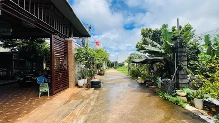 💥 Đất hẻm chính A Sanh - P. Hội Phú