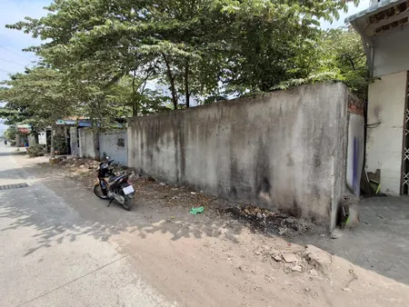 🔥 Giảm 4tỷ! Đất MT 995m², Vuông, Đ.14m – Thạnh Xuân 52 Q12
