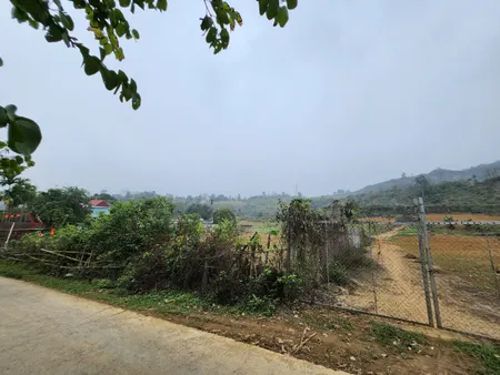 Bán đất