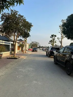 Đất quy hoạch quốc lộ 15 tràng sơn