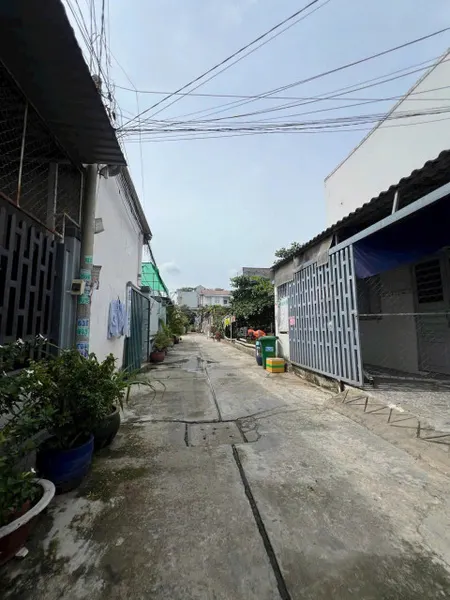 Bán dãy trọ 8x26 đường ô tô 1/ đỗ xuân hợp  trung tâm phường phước long B Quận 9