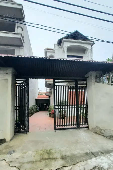 SIÊU PHẨM – CHÍNH CHỦ BÁN LÔ DẤT 200m2 Ở LÀN 2 QUỐC LỘ 18, VIỆT HÙNG, QUẾ VÕ,  BẮC NINH - 7 Tỷ