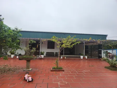HOT !!! SỞ HỮU NGAY CĂN HOMESTAY ĐẸP - GIÁ TỐT - Vị Trí Đắc Địa Tại Xã Bắc Sơn, Huyện Sóc Sơn, TPHN