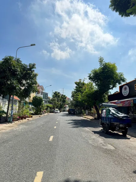 BDS HVL KÈO NGON! 16 đường số 53 tại KDC Văn Minh
