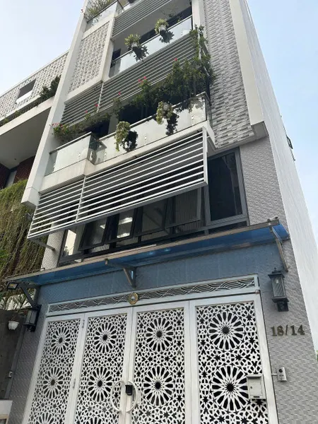 BDS HVL Bán Lô Đất Khu có bảo vệ 18 đường số 3 Chợ Đo Đạc. 5,8x14 90m2 — 16ty5