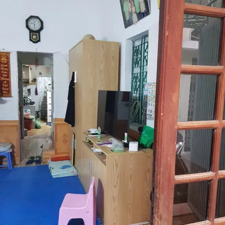 Bán nhà Nguyễn Lân (Thanh Xuân) 59m, 1 tầng, mt 5.1m, giá 13.5 tỷ