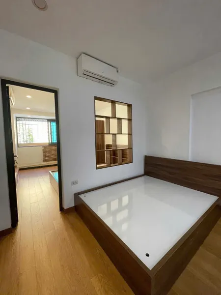 Bán nhà Tập thể  phố Nguyễn  Chí Thanh 68m  nhỉnh 3 tỷ