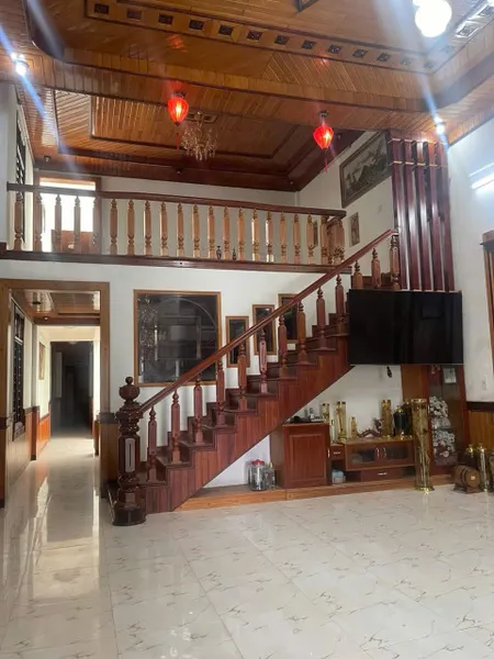 🏡 Nhà mê gỗ hẻm 162 Trường Chinh 💰chỉ 2tỷ9
