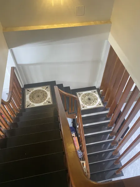 Nhà đẹp, vị trí đẹp – 110m² – 3 tầng – Ô tô ngủ trong nhà – Giá tốt

Bán nhà tại Liễu Ngoại, Khánh Hà, Thường Tín:
 • Diện tích: 110m² – Mặt tiền 6m.
 • Nhà 3 tầng chắc chắn, thiết kế hợp lý.
 • Ô tô vào tận nhà, kinh doanh mạnh.
 • Giá chỉ 5.7 tỷ