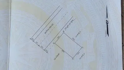 Bán lô đất 240m² đất ở ,giá  1tỷ760 triệu tại Xã Phong Phú Huyện Tuy Phong