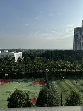 Cho thuê căn hộ Vinhomes Grand Park Toà S5, một phòng ngủ + ( cộng) , TP Thủ Đức HCM