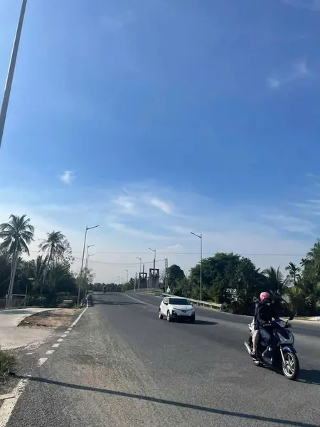ĐẤT ĐẸP - ĐẦU TƯ  SINH LỜI - Cần Bán Đất Nền Giá Rẻ Xã Bình An, Châu Thành, Kiên Giang