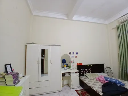 Bán nhà Khương Thượng (Đống Đa) 36m, 4 tầng, mt 6.8m, giá 8.2 tỷ