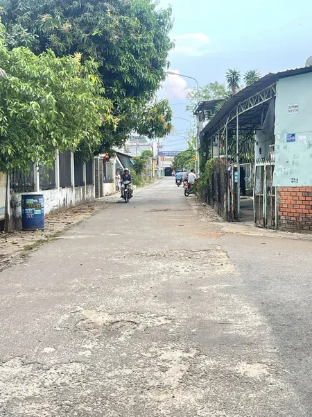 Bán đất 150m² 1.65 tỷ tại Phường Hòa Lợi Thị xã Bến Cát