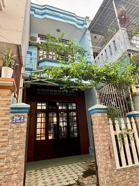 CHÍNH CHỦ CẦN BÁN NHANH CĂN NHÀ 2 TẦNG TẠI đường Lê Văn Sĩ, P Trần Phú, TP Quảng Ngãi, Quảng Ngãi