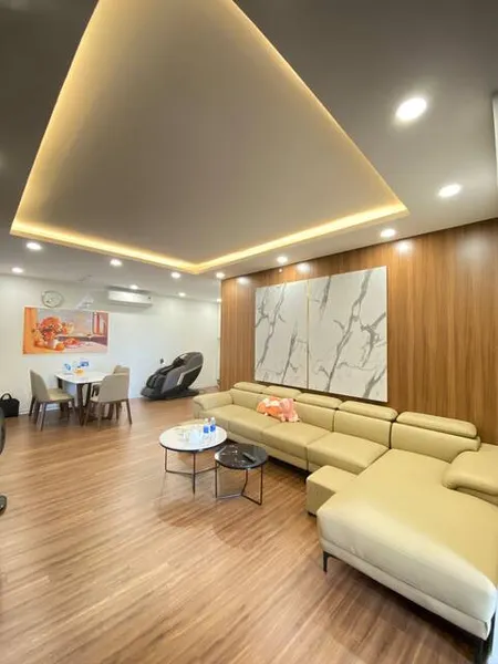 CHO THUÊ CĂN HỘ 3PN FULL NỘI THẤT CAO CẤP – EUROWINDOW RIVER PARK