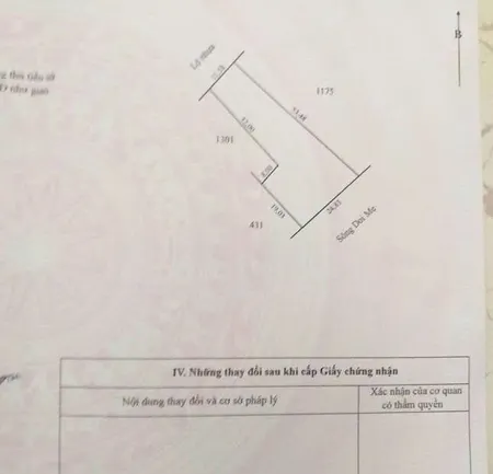 Cần Bán 1 Lô Đất Mặt Tiền Vị Trí Đẹp Có Sẵn Nhà Rộng Rãi Vào Ở Ngay Tại Nguyễn Văn Khải, Thị trấn Mỹ Thọ, Huyện Cao Lãnh, Đồng Tháp