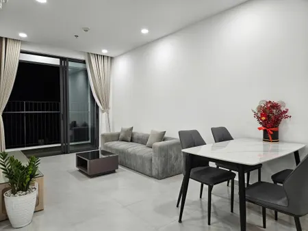 Cho thuê căn hộ MT Eastmark City quận 9. Lh: 097.4444.678