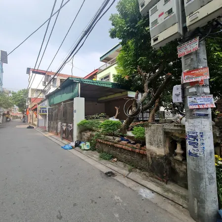 📍 Trục chính kinh doanh Gia Lâm, Hà Nội. 73m2 4 tỷ x tiểu học.