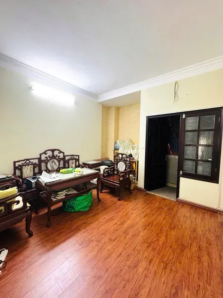 Bán nhà Cự Lộc, Thanh Xuân - 53m² MT 4.2m - Ngõ đẹp, gần Royal City - Giá chỉ 8.8 tỷ!