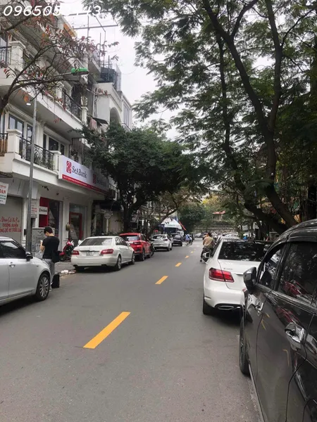 Bán nhà ngã 5 phố Nhà Hoả, Bát Đàn, Đường Thành, Phùng Hưng 65m mặt tiền gần 5m đang cho thuê dòng tiền 50tr