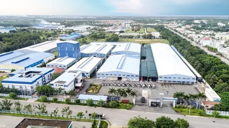 Cần bán 32ha Cụm Công Nghiệp tại Hà Nội