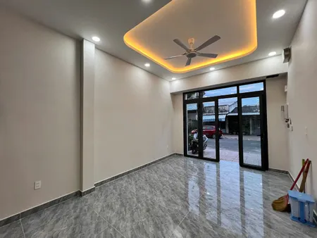 BDS HVL Cần Cho thuê nhà phố, nguyên căn ở Đường số 11 Phước Bình Quận 9