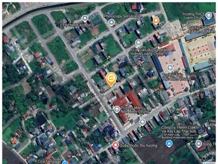 Bán đất 87.7m² 3.25 tỷ tại Xã Liêm Chung Thành phố Phủ Lý
