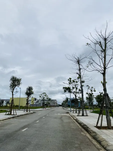 Bán đất biệt thự Phú Mỹ 7,5 x 20m giá 2.2 tỷ tại Phường Nghĩa Chánh Thành phố Quảng Ngãi