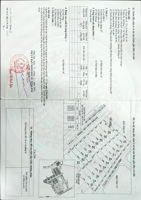 Chính chủ bán khách sạn mặt tiền Phan Chu Trinh, gần biển tp Vũng Tàu