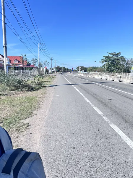 Cần bán lô thổ cư quốc lộ 1a