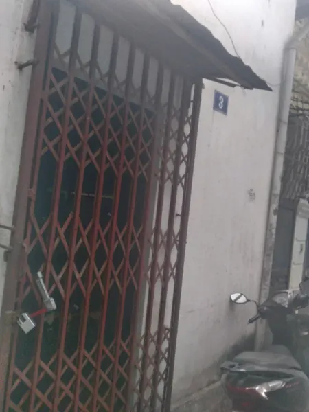 Hàng F0 kim ngưu bán 64M đất 40M ô tô dừng đỗ ngày đêm hai bà trưng