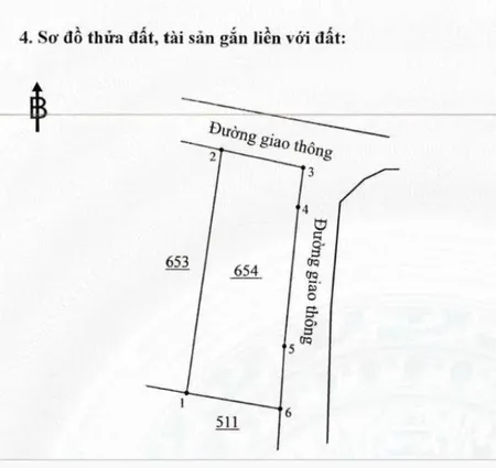 CCG lô góc 2 mặt tiền 114m2 VUÔNG VỨC, NỞ HẬU gần 1m. phong thủy tốt