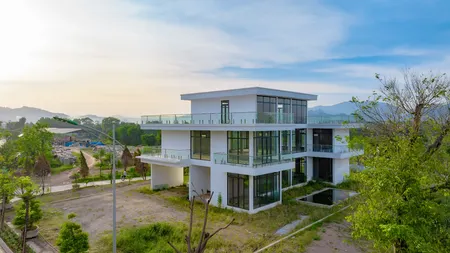 BÁN NHANH BIỆT THỰ LEGACY HILL – VỊ TRÍ ĐẸP, GIÁ HẤP DẪN