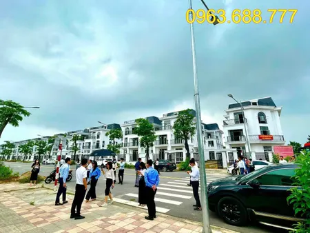 Quỹ căn độc quyền HUD Mê Linh,từ 5x triệu/m. Giá đầu tư
