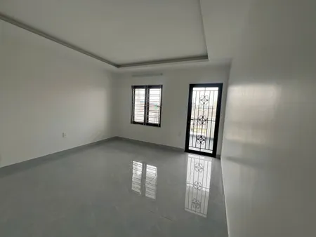 Bán nhà 4 tầng mới xây Trại Lẻ - Giá yêu thương chỉ 3,9 tỷ