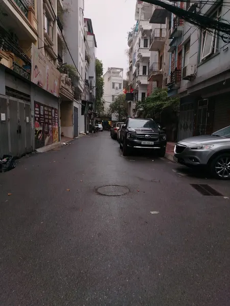 🚗 HIẾM *HIẾM*HIẾM* ĐÂY – PHÂN LÔ Ô TÔ TRÁNH –KINH DOANH – HOẶC LÀM VP ĐỀU TỐT.