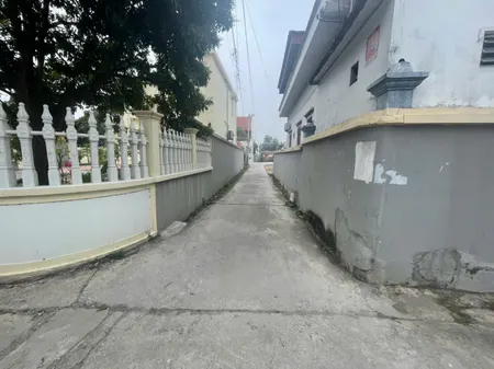 CHÍNH CHỦ BÁN 380M2 ĐẤT SẴN SỔ GIÁ TỐT NGAY KCN LƯƠNG TÀI-BẮC NINH