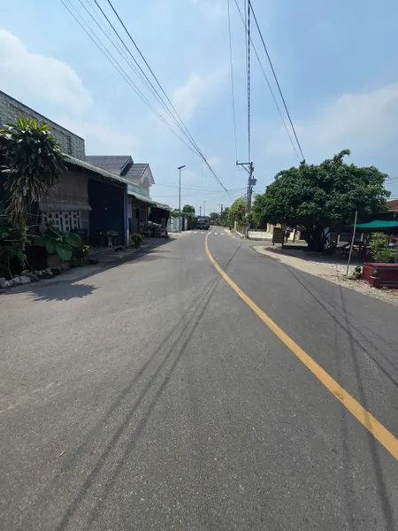 Đất NGỘP giá 3 tỷ, diện tích khủng 320m2 đã có thổ cư ngay trung tâm trảng bàng
