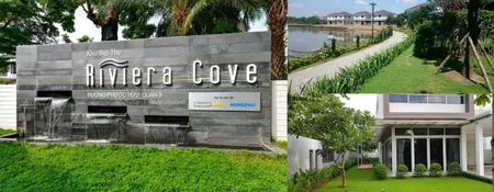 BDS HVL BÁN BIỆT THỰ ĐƠN LẬP RIVIERA COVE