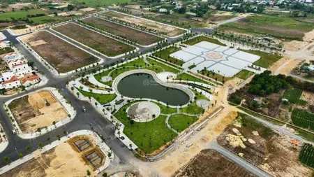 Cơ Hội Đầu Tư Vàng Tại Khu Đô Thị Riveria Hội An – Đất Nền Liền Kề Sổ Đỏ Chỉ Từ 2 Tỷ!