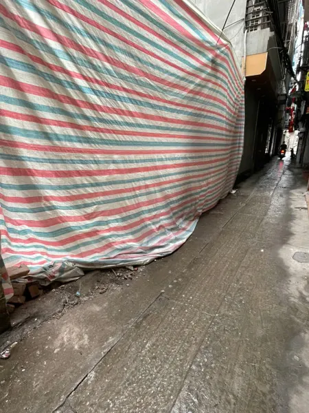 chính chủ bán đất Minh Khai, 160m2, mặt tiền to hơn 12m, giá chỉ 110 triệu/m2, thích hợp xây CCMN, ngõ 3 gác