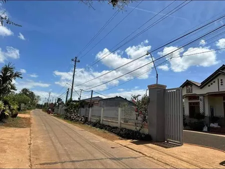 Bán đất phân lô đầu tư