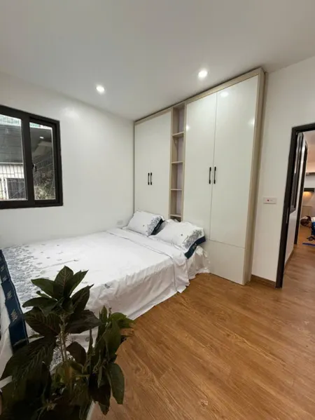 Hot🔥🔥🔥🔥🔥  B.án căn tập thể  2PN 1WC tại Doãn Kế Thiện, 2,75 tỷ, 55m2, giá cực chất